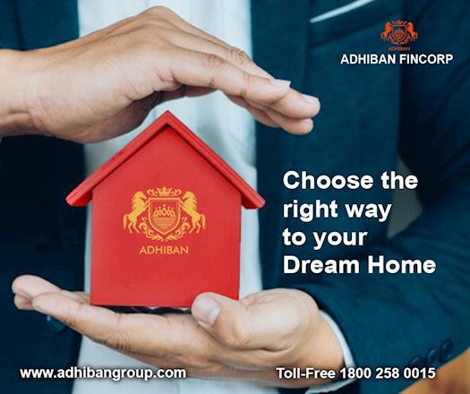 Home Loan in Coimbatore