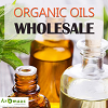 Organic Oils Wholesale