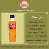Jayanti International, Jayanti Group, Jayanti Orange Drink