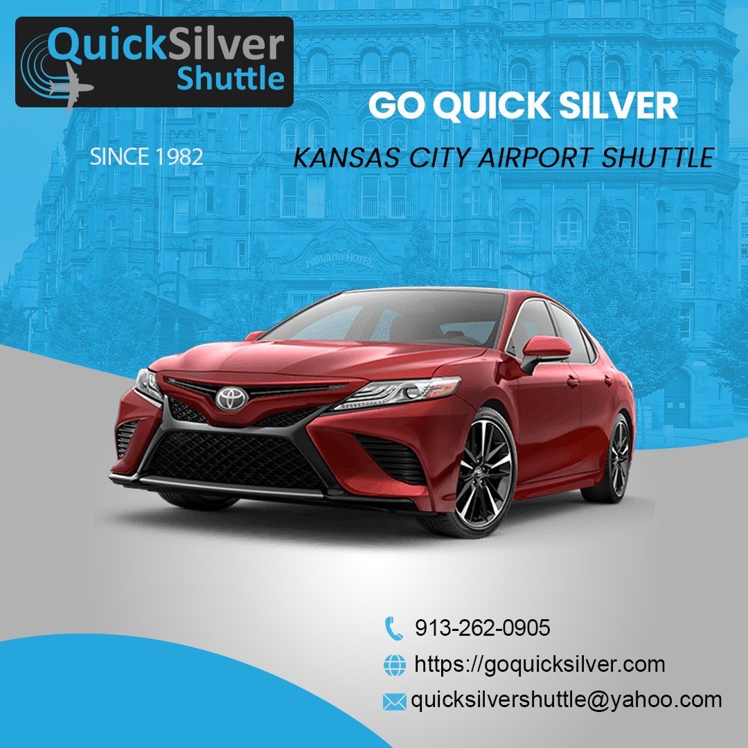 Airport Shuttle