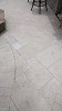Add A Startling Beauty To Your Pool Using Crema Pearl French Pattern Marble Pavers From Stone-Mart