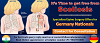 Scoliosis Surgery India Cost Benefits for Germany Nation