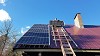 Solar Energy Company Belmont NH