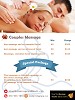 Special Couples Massage Packages in Toronto