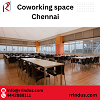 Top Reliable Co-working Space for Office in Chennai