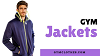 Christmas Special Collection Of Wholesale Fitness Jackets By Gym Clothes, The Wholesaler 