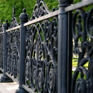 Fence Repair