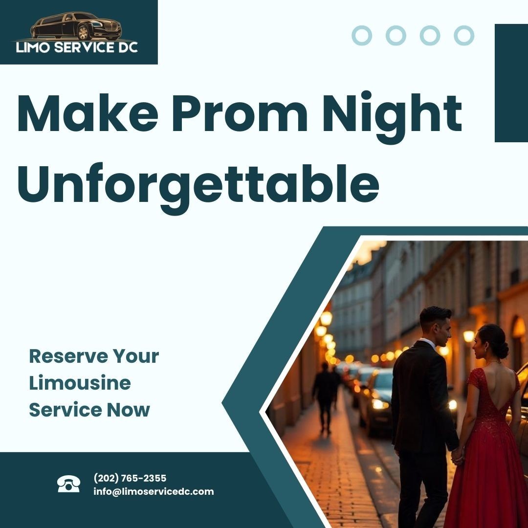 Prom Limousine Service
