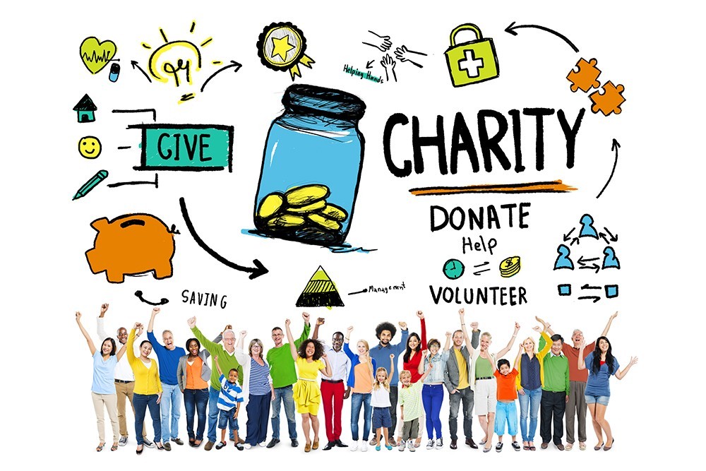 How charities can support Ukraine.