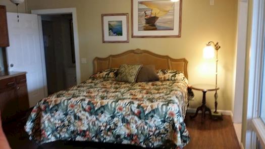 Single Bed