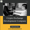 Choose the Best Crypto Exchange Development Company to expand your business opportunities.
