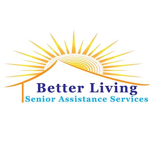 Better Living Senior Asistance Services
