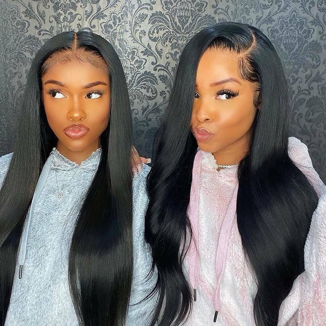 How To Get Best Lace Closure Hair Extensions - Budget Guide!