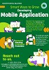 Developing Mobile Application - Accurate Digital Solutions