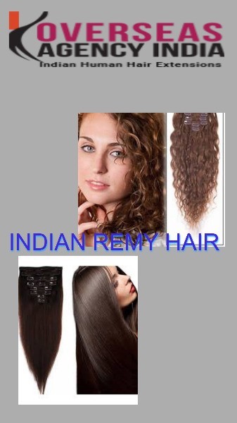 Buy Best Remy Indian Hair In A Wholesale Price
