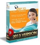 Step To Call Center E book 