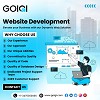 Custom web development company