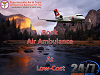 Advance Medical service provided by Panchmukhi Air Ambulance service in Chennai