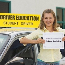 Driving