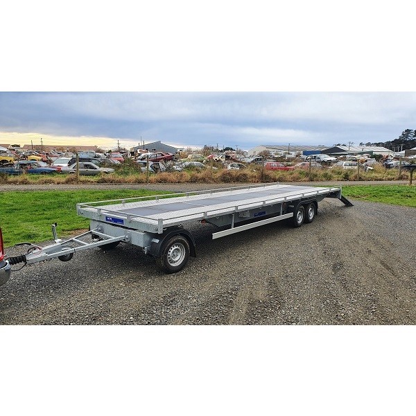 ACTIV Trailers