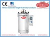 Stainless Steel Vertical Autoclaves Manufacturer in India
