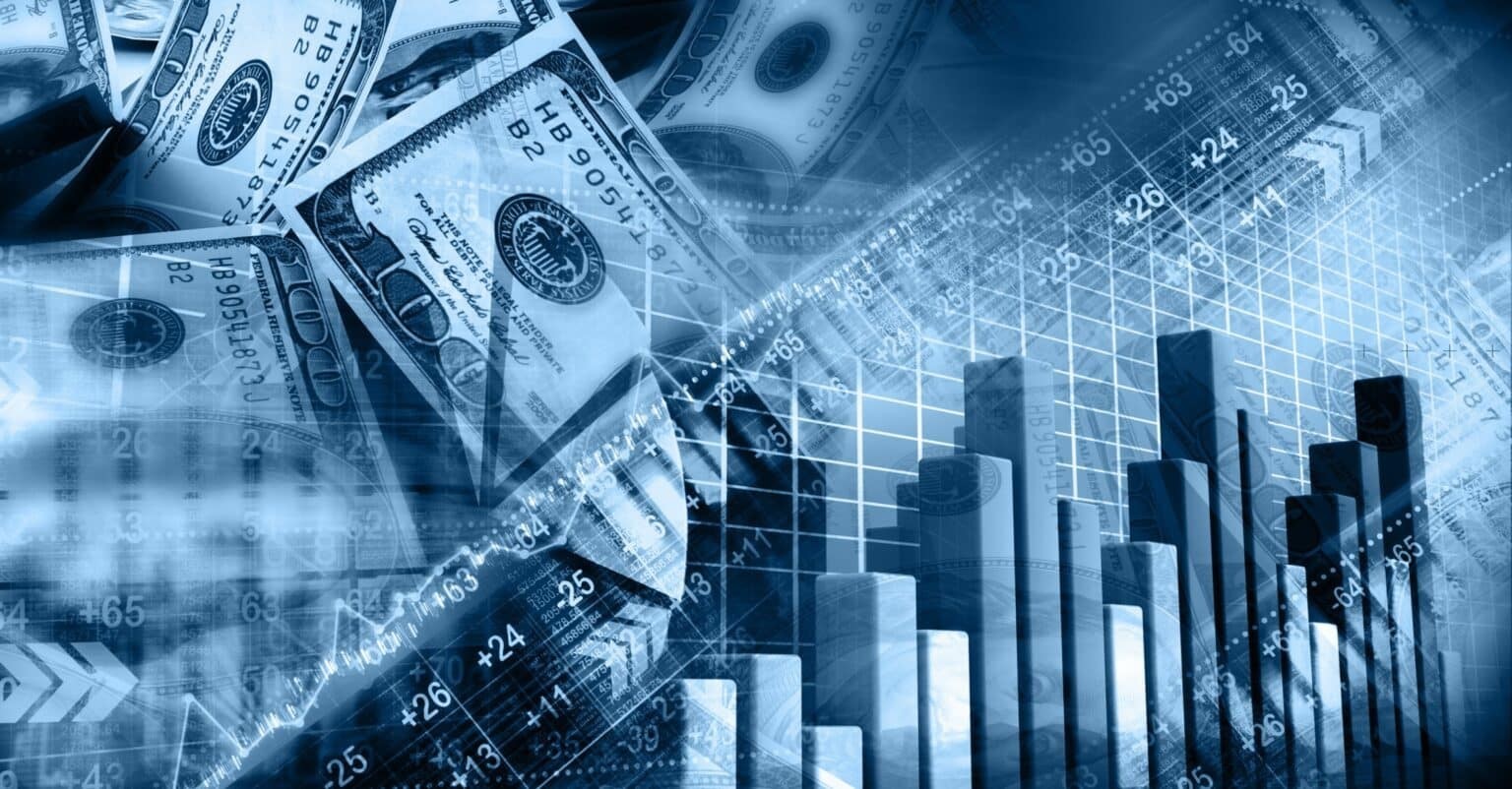 Streamlining Procurement In Financial Services | Kronos Group