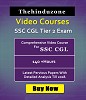 Best Video Course for SSC CGl Exam