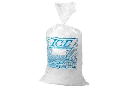 10 lbs Ice bags