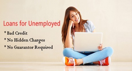 A Comprehensive Guide on Loans for Unemployed with Bad Credit 