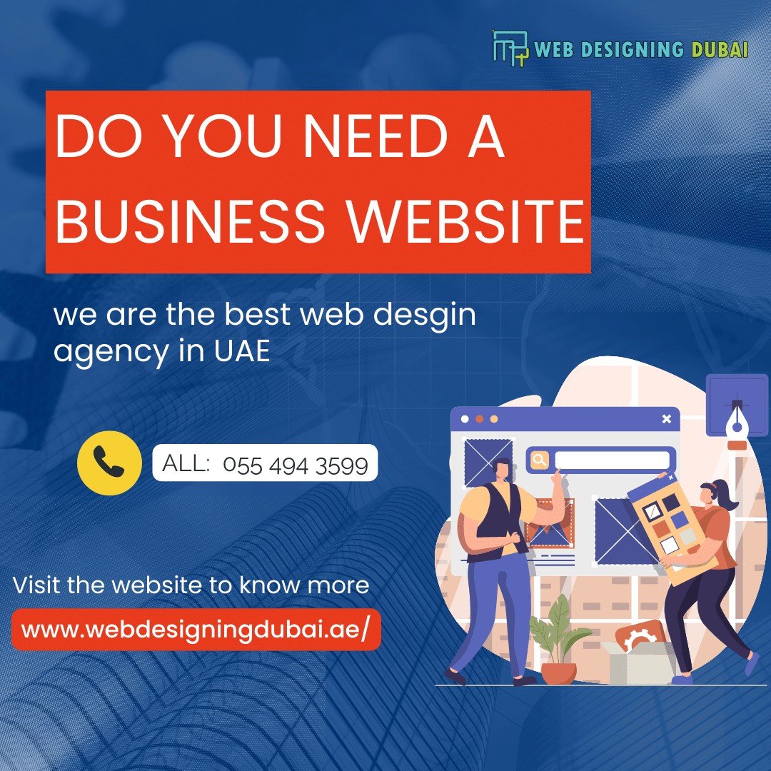 Do you want to create abusiness Website