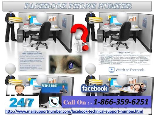 How Can I Change Email Address? Dial Facebook Phone Number 1-866-359-6251