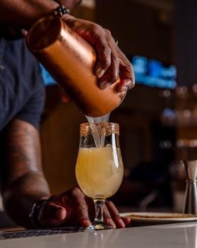 Parlay Detroit
