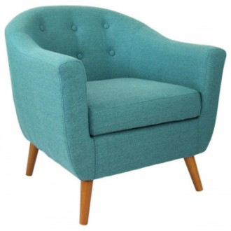 Accent Chairs