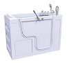 Safe Tubs for Seniors and Disabled – PANAMA by Safety Bath Walk In Tubs