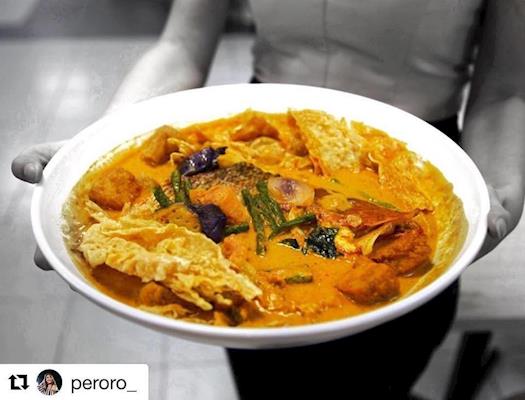 Best Zi Char Food Singapore