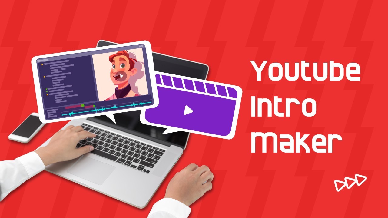 intro  maker