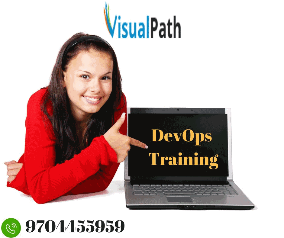 DevOps-Online-Training