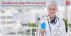  Healthcare App Development - Exchange of data without any loss between medical centers