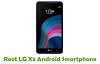 How To Root LG X5 Android Smartphone