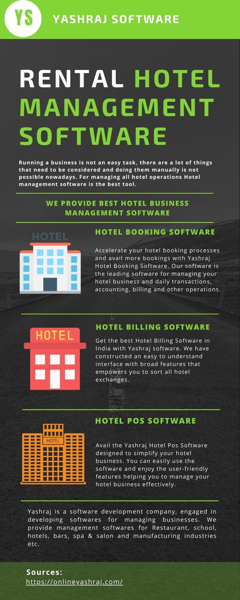 India's Best Hotel Management Software in 2020