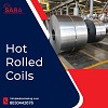 We are top provider Hot rolled coils in NIgeria 