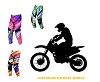 Custom Motocross Jerseys & Sportswear | Gearclub.co.uk