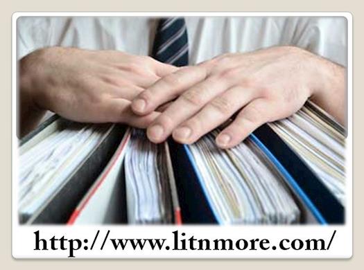 Legal Scanning Fort Lauderdale | Trial Support | Exhibit Creation