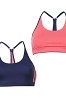 Reversible Sports Bra Wholesale