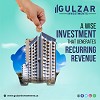 Best Real Estate Investments Company - Gulzar Investments