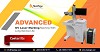 Advanced UV Laser Machine With Long Service Life