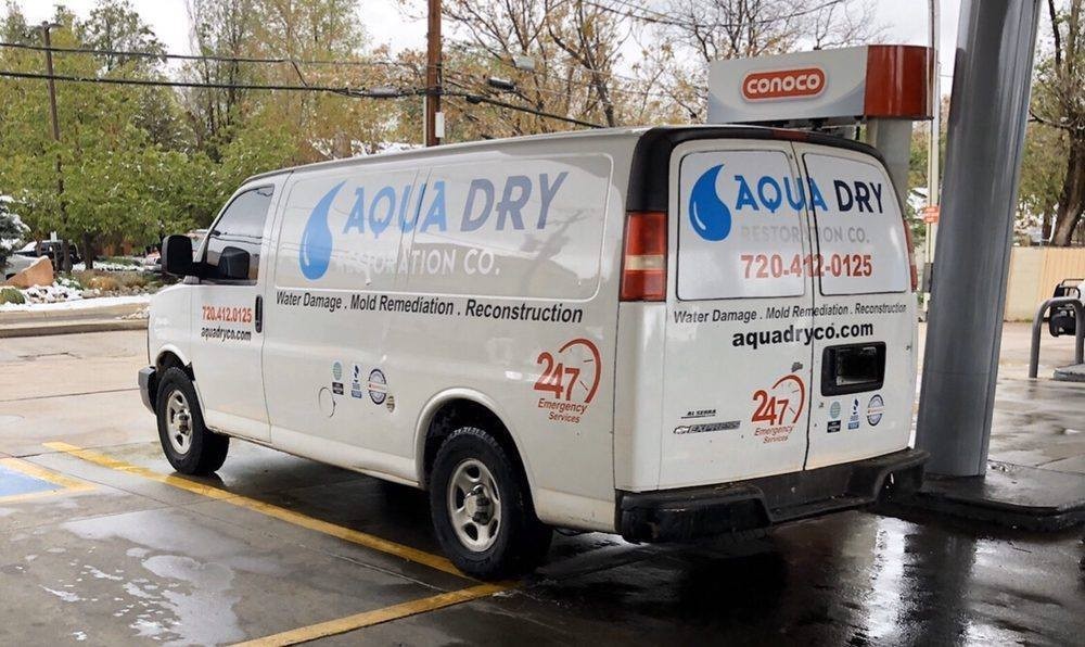 Aqua Dry Restoration Co.