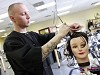 Barbering Training & Palace Beauty College