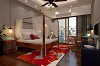  Resort Living Look | Master Bedroom
