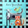 Love your pet Day!